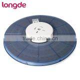 Bluetooth Speaker Dimmable CCT Changing RGB 40W Starry Sky Round LED Ceiling Lamp With APP thumbnail-5