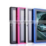 Professional for 7 Inch Tablet 2016 Android 4.4 Slim Tablet Pc, New Great Asia 7 Inch Best Low Price Tablet pc thumbnail-1