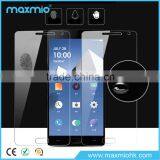 Brand Maxmio HD Clear Anti-Glare Anti-Fingerprint Screen Protector for One Plus 2