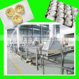 Energy Saving Manual Noodle Plant With Good Quality thumbnail-1