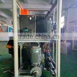 Cooling Capacity 15HP Four-Temperature Water Chiller thumbnail-2