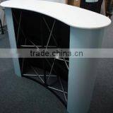 2*2 Promotor Table, Pop Up, Portable Advertising Table thumbnail-4