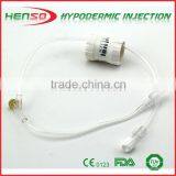 Henso IV Flow Regulator With Extension Tube thumbnail-3