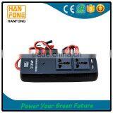 Portable 150W High Frequency Car Power Inverter With 2 UBS Port for Outdoor Use thumbnail-5
