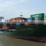 Logistic Service From Shenzhen to WILMINGTON,North Carolina