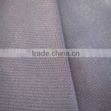 100% Polyester Mercerized Velvet Knitted Fabric