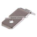Metal Stamping Custom-Made Nickel Plating Iron Earthing Terminal thumbnail-5