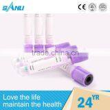 Automatic Custom EDTA Plastic Test Tube