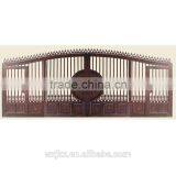 Aluminium Door New Style thumbnail-2