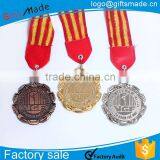 Souvenir Gifs Gold Plating Medal Military/medal Definition/medal Bronze thumbnail-6
