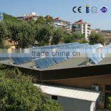 100-500L Split High Pressure Heat Pipe Solar Hot Water System thumbnail-2