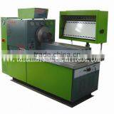 2014, Hotter in Market HTS279 Diesel Pump Test Bench From Hai Shu
