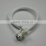 Best Quality PVC Washing Machine Hose thumbnail-1