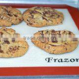 Hot Selling Silicone Gel Non Stick Baking Mat thumbnail-3