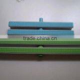 Cover Grating for Overflow