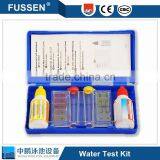 Pool Basic Two in One PH and CL Swimming Pool Hardness Water Test Kit thumbnail-3