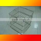 stainless steel wire mesh baskets