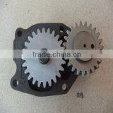 6D105 Oil Pump,Diesel Oil Pump,Oil Pump Assy