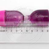 Toy Hourglass Syrup Candy Jam thumbnail-4