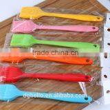 Food Safe Small BBQ Silicone Oil Brush thumbnail-3