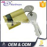 China S.R.I 45mm Door Lock Cylinder thumbnail-5