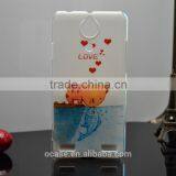 Universal TPU Mobile Phone Case for ZTE Nubia Z5s Mini,Accept Custom for Zte Grand x Plus Z826 Case thumbnail-5