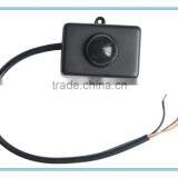 High Accuracy PIR Infrared Pyroelectric Motion Sensor SwitchIR Pyroelectric Infrared PIR Motion Sensor Switch With Black Lens