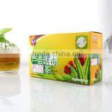 Korea Wholesale Body Cleanse Tea,aloe Slimming Tea, Skin Beauty Detox Tea thumbnail-2