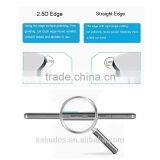 Trade Assurance!!! 9H Hardness 2.5D Flat Edge With Lifetime Replacement Warranty for Huawei MateBook Tablet 12 Inch thumbnail-2