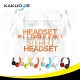 Wholesale Wireless Bluetooth Headphone High Quality Music Player Wireless