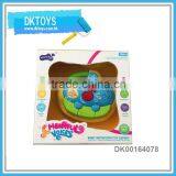 Plastic Educational Kids Toy Electric Keyboard