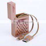 KAKUDOS Gift Mini Portable for IPhone Charge Usb Cable, for IPhone 7 Usb thumbnail-5