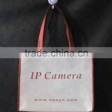 Custom Printed Eco Friendly Nonwoven Bag thumbnail-3