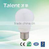 China Ningbo Supplier 220V 9w E27 Led Bulb Ceramic Bulbs With ce Rohs