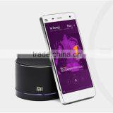 XIAOMI Portable Wireless Bluetooth 4.0 Metal Speaker Super Bass Effect thumbnail-6
