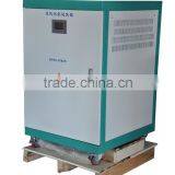 55HP Three Phase Pumps Solar Pumping Controller Inverter With IPM Power Module thumbnail-6