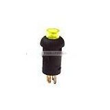 PS001 Series Pushbutton Switch