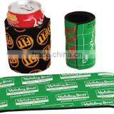 Neoprene Slap Can Cooler thumbnail-1