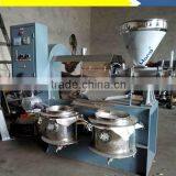 Cold Pressed Grape Seed Oil/oil Press Machine 6yl Series. thumbnail-2