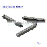 Widely Use Best Price Tungsten Nail Sinker thumbnail-3