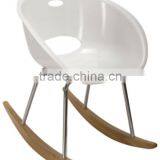 Outdoor Leisure Plastic Armchair Wholesale thumbnail-1
