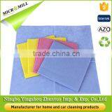 Clean Wipe Cloth Disposable Nonwoven Cleaning Wipe thumbnail-2