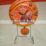 basketball clock