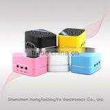 New Super Deep Bass Wireless Bluetooth Speaker with Microphone BTS-108