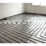 stainless steel corrugated pipe From China Supplier for floor heating system