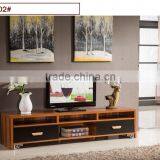 Wooden Furniture Lcd Tv Stand thumbnail-2