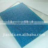 4mm Transparent Polycarbonate Solid Particle/Embossed Polycarbonate Sheet thumbnail-3
