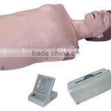 Half Body CPR Training Manikin thumbnail-1