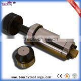 Thread Hole Extrusion Punching Tool Form up