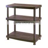 Plastic Multipurpose Rack